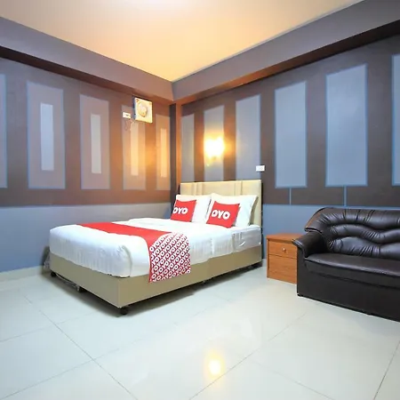 Oyo 302 Bb Guesthouse